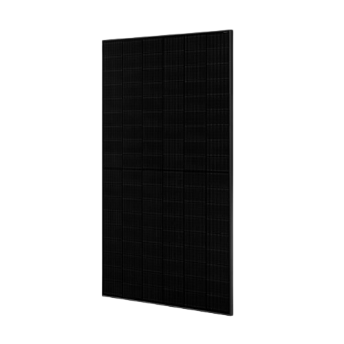 JA Solar 440Wp Glas-Glas/All black zonnepaneel